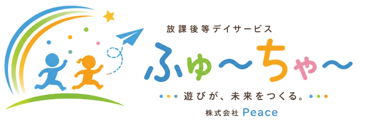 ふゅ～ちゃ～ 株式会社Peace